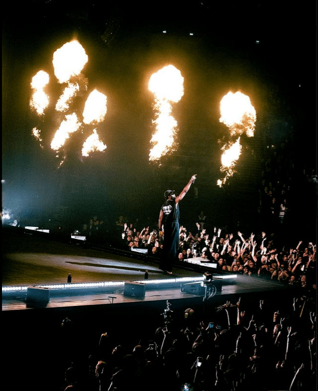 Les festivals incontournables de l’été 2023 où les rappeurs vont performer - HYTRAPE