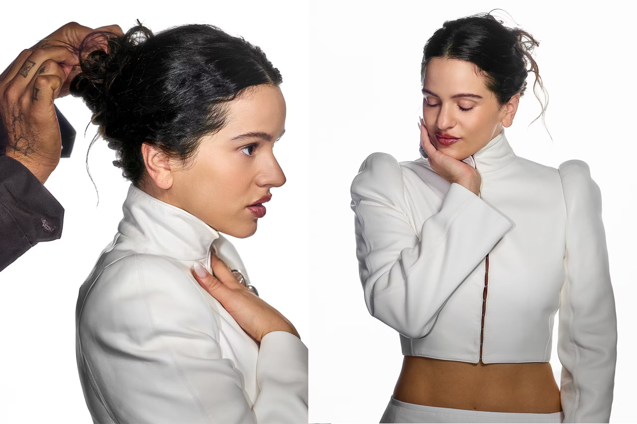 Rosalía — LUX, le retour qui recompose le club et redonne de l’air aux voix