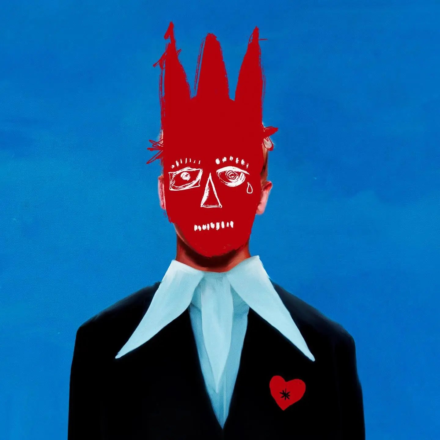 Fringz : L'Odysée créative d'une âme artiste - HYTRAPE