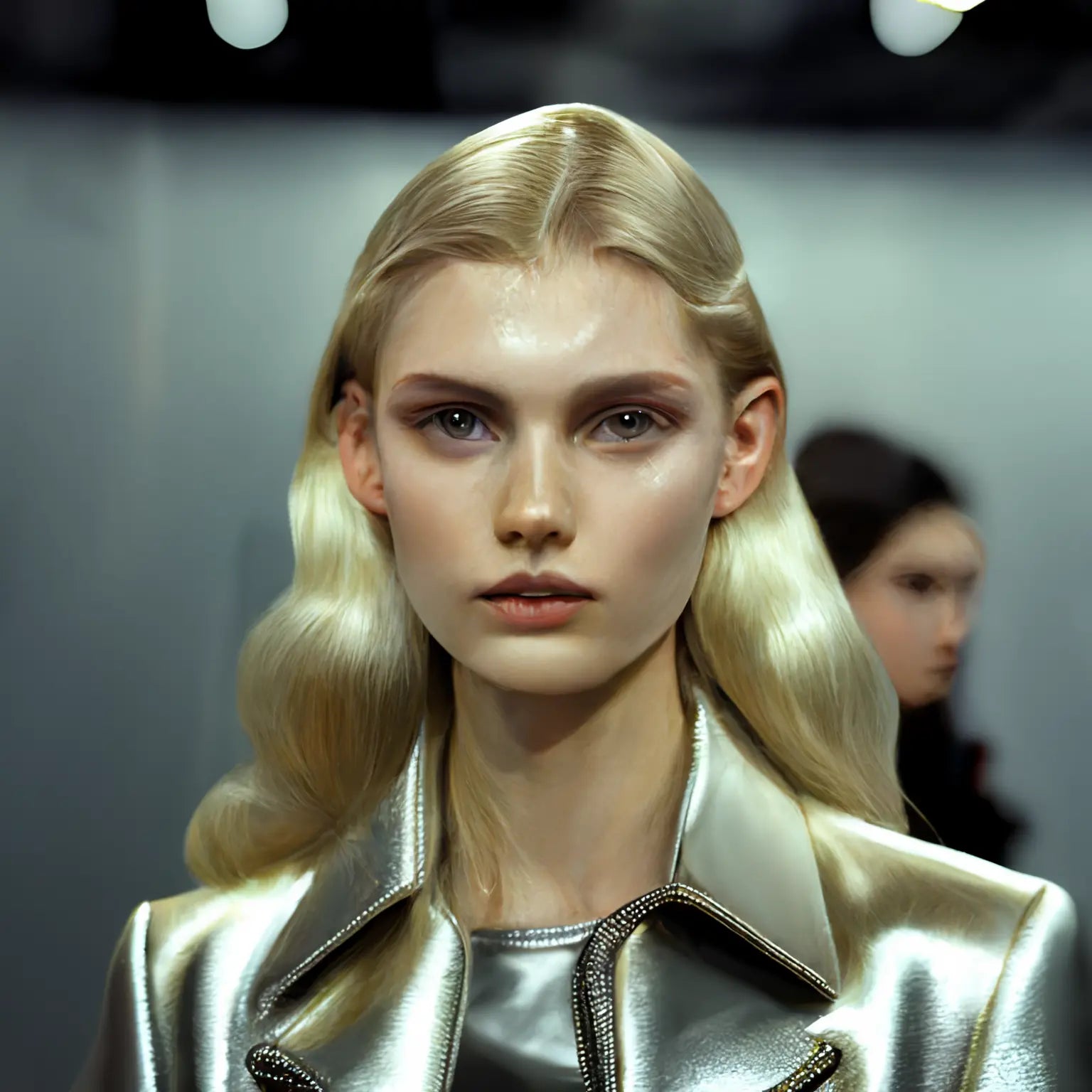 Intelligence artificielle & Mode : Son impact sur l'industrie textile - HYTRAPE