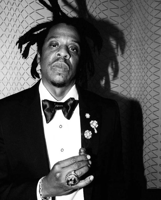 JAY-Z : Nouvel Album en 2024 ? - HYTRAPE