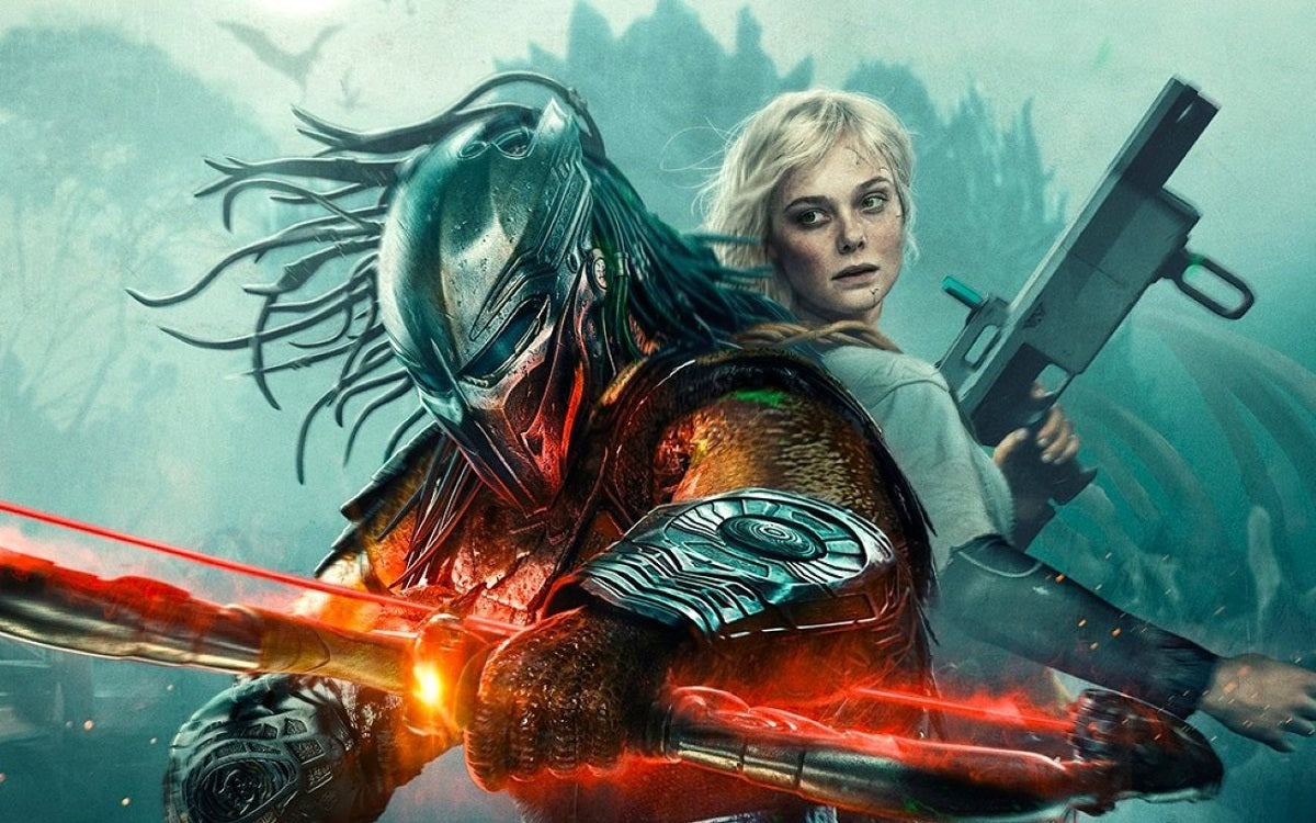 Predator: Ballads - méthode de traque, son physique