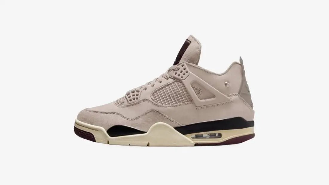 A-Ma-Maniére-x-Air-Jordan-4-Fossil-Stone-Date-Prix-Informations-2024.. HYTRAPE