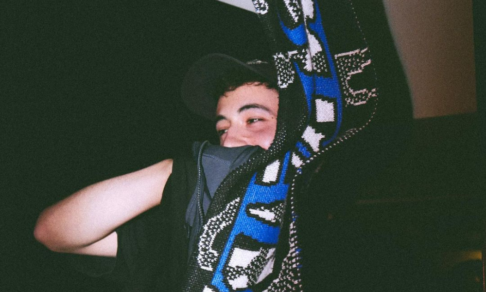 abel31 : L'architecte du nouveau rap français - HYTRAPE