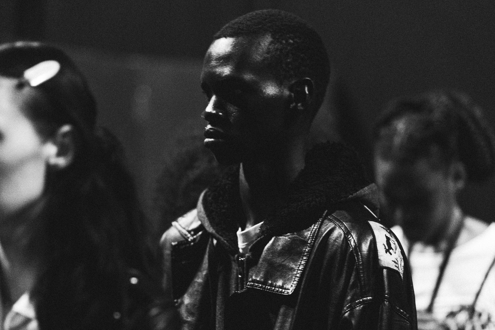 Alain Paul : Visionnaire de la mode en route pour le Prix LVMH