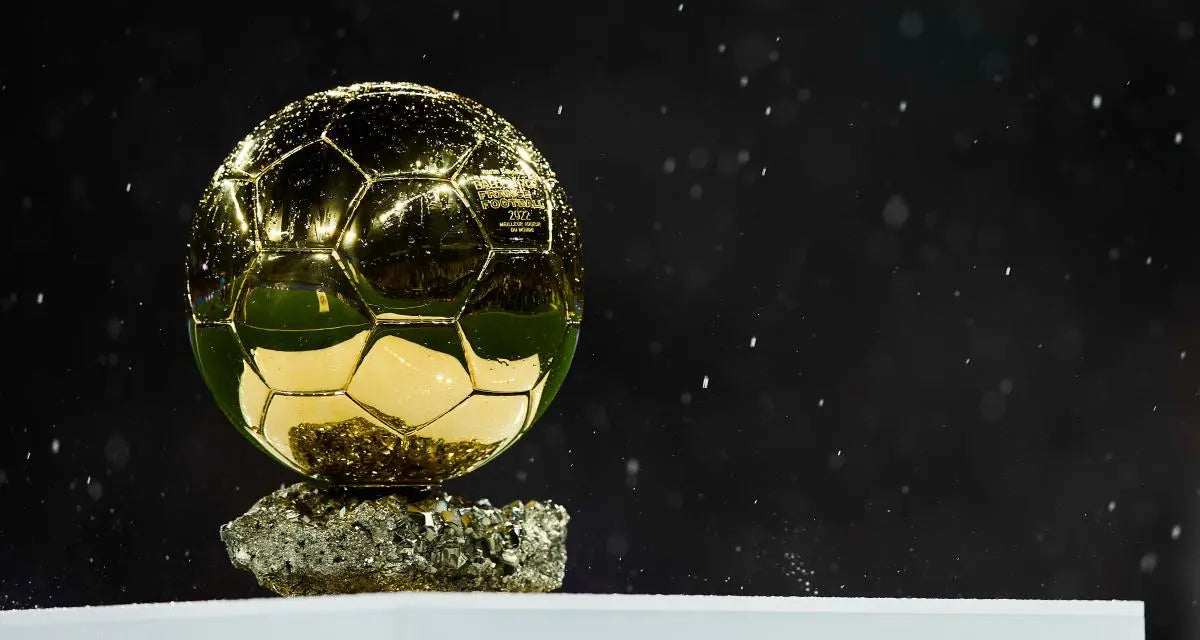 Ballon d'Or 2024 Révolution sans Messi ni Ronaldo