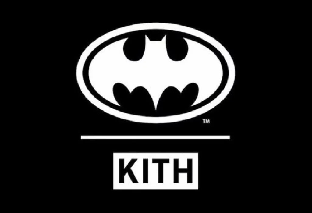 Batman x Kith : une collection hommage aux 85 ans du Chevalier Noir