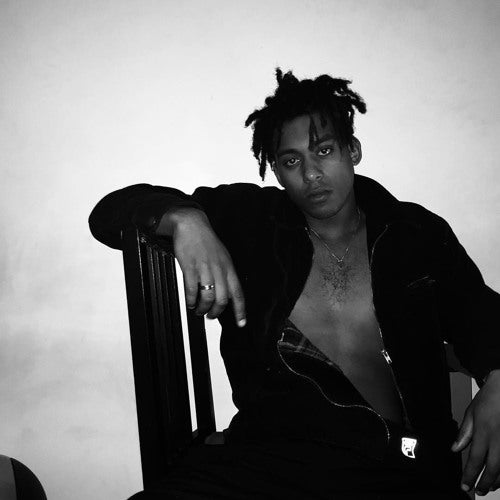 Bitsu : Portrait d'un rappeur Avant-Gardiste - HYTRAPE