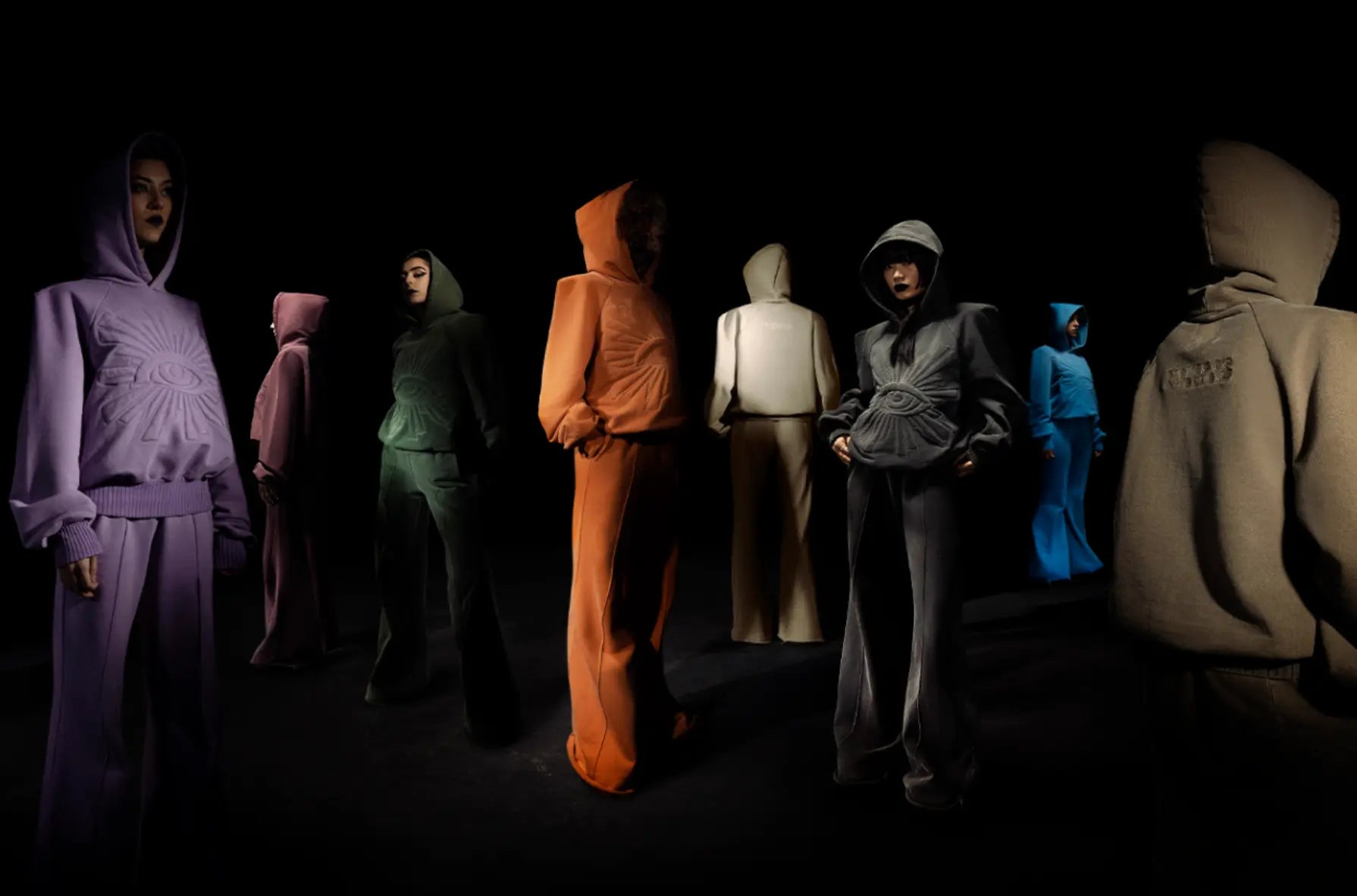 The Unique Universe of HOUSE OF ERRORS: Redefining 21st Fashion 