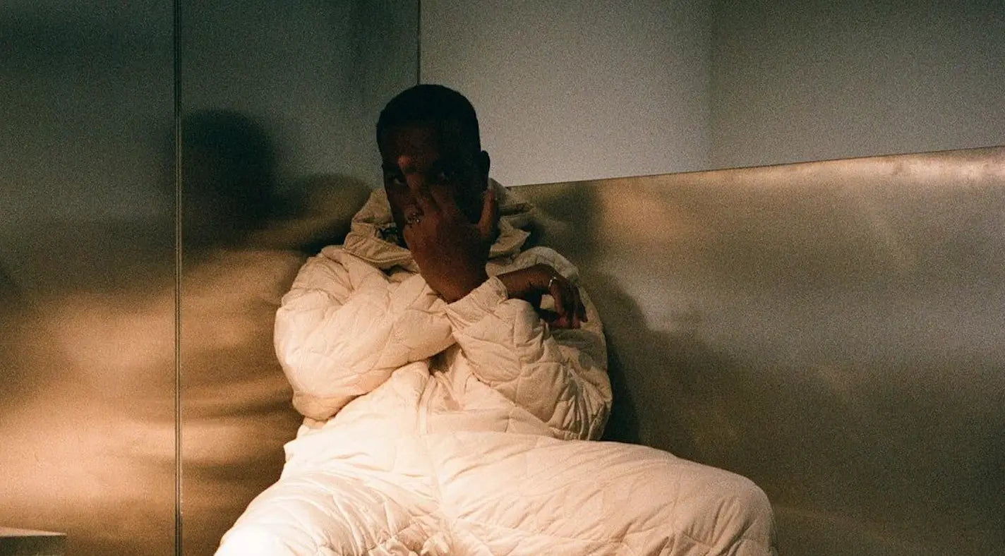 Marvin Bonheur : L’oeil engagé - HYTRAPE