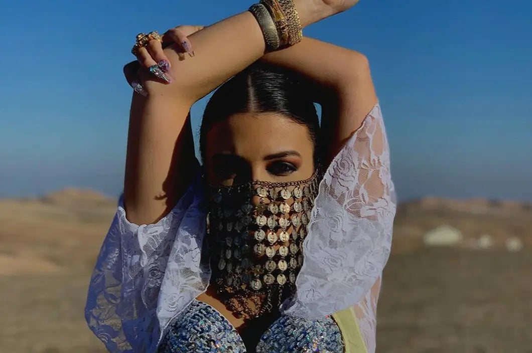 Mode et identité : Comment la mode peut-elle être utilisée comme moyen d'expression personnelle et culturelle ? - HYTRAPE