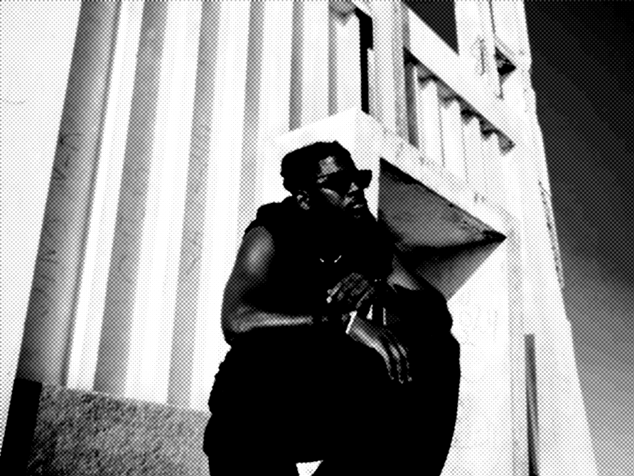 Agatchu dévoile son tout premier single - HYTRAPE