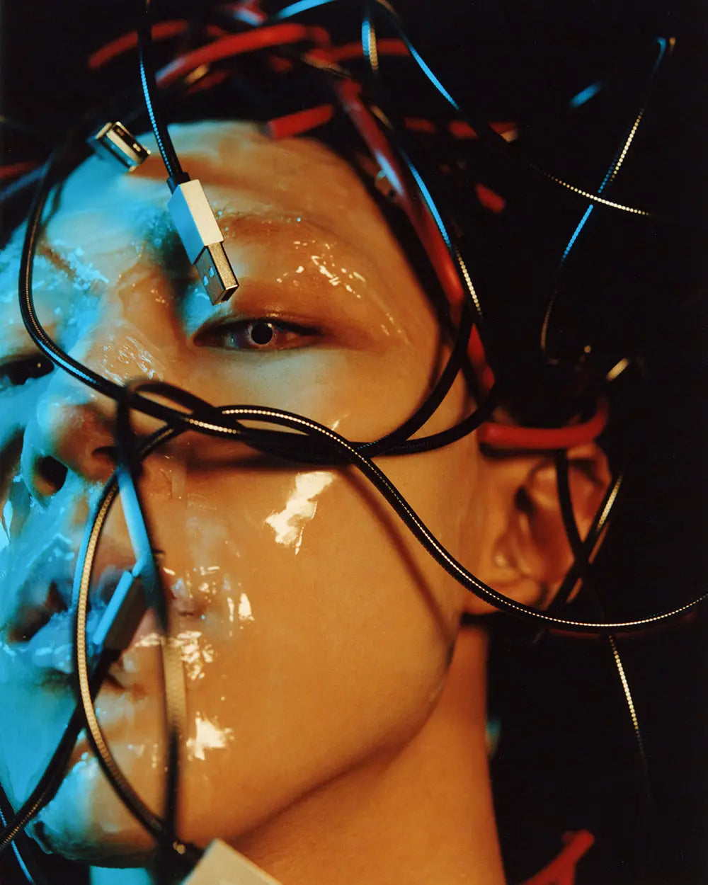 Giseok Cho : Le Photographe Qui Redéfinit la Beauté - HYTRAPE