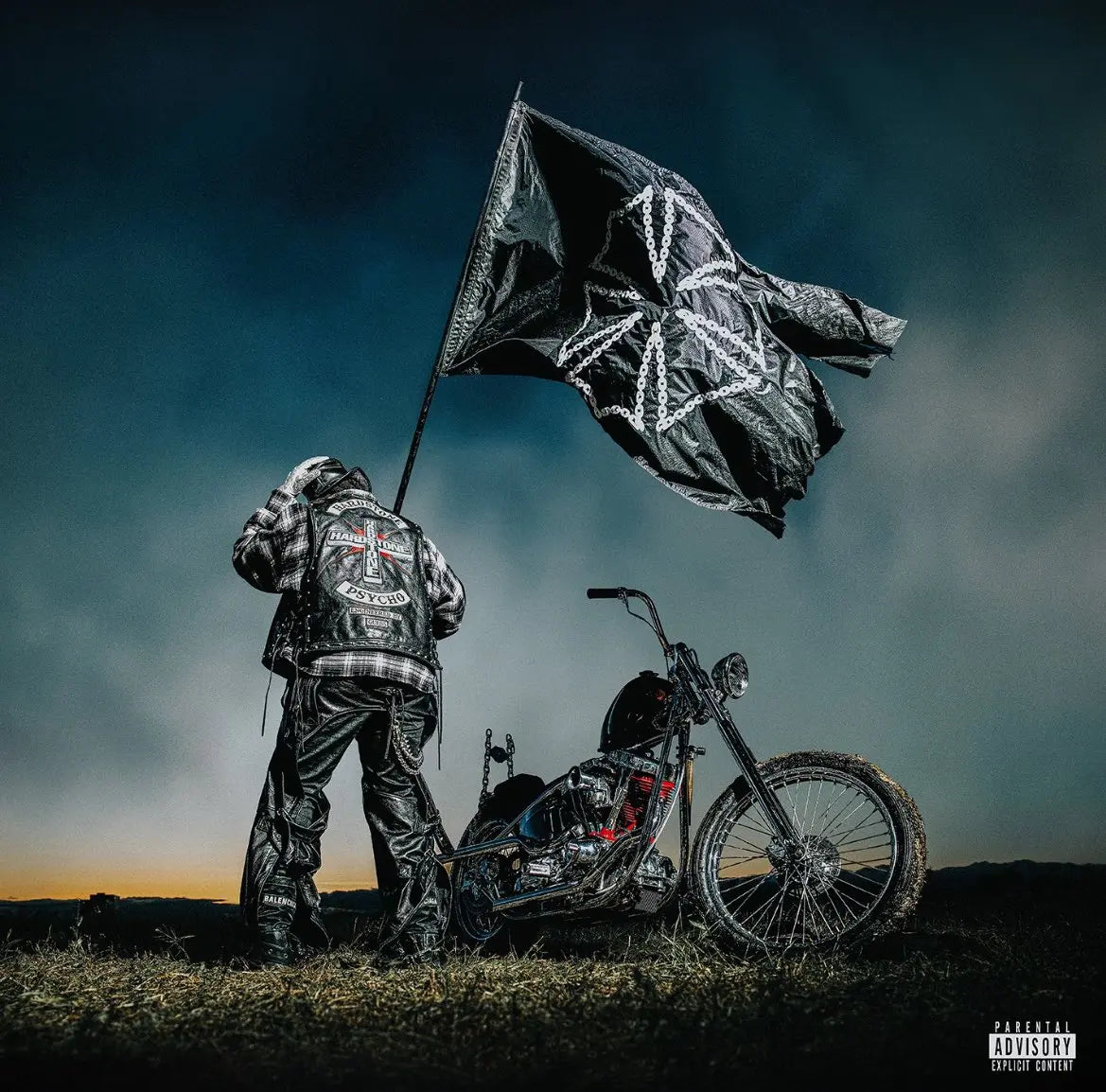 Don Toliver annonce la sortie de "Hardstone Psycho" - HYTRAPE