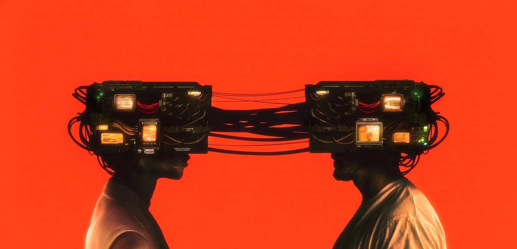 Noast : Portrait d'un graphiste toulousain au cœur de la Science-Fiction - HYTRAPE