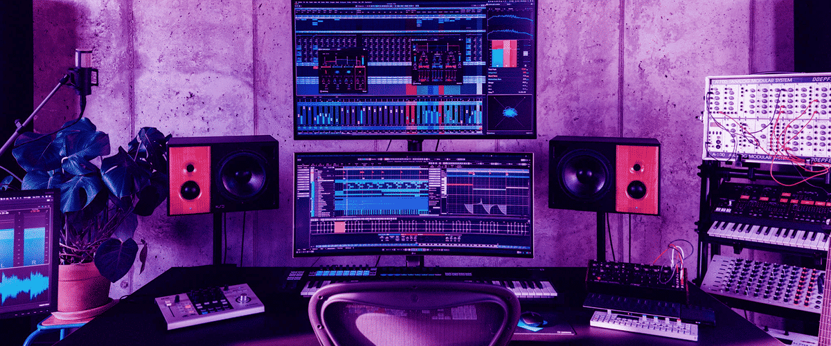 8 Beatmakers/Samplemakers à suivre en 2023 (PART.2) - HYTRAPE