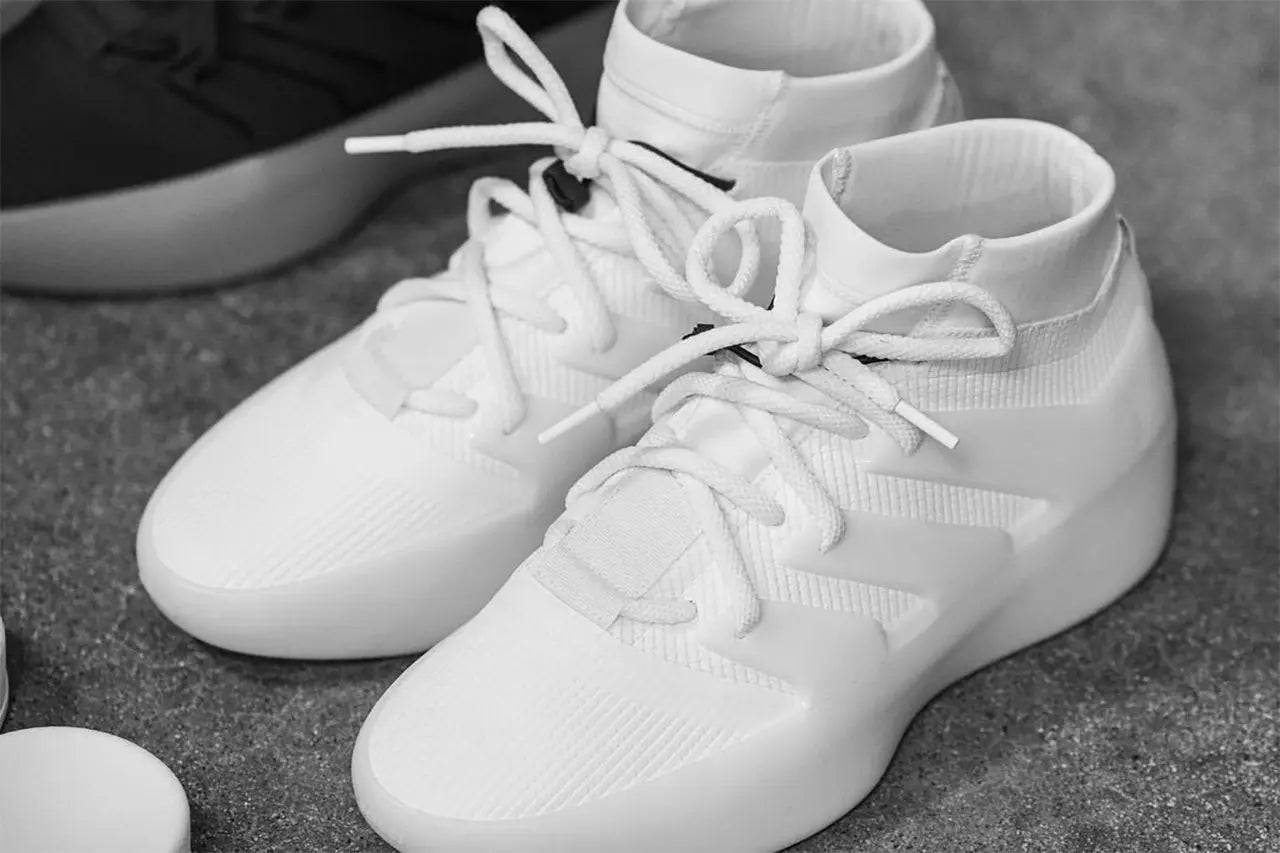 Fear of god new shoes hotsell