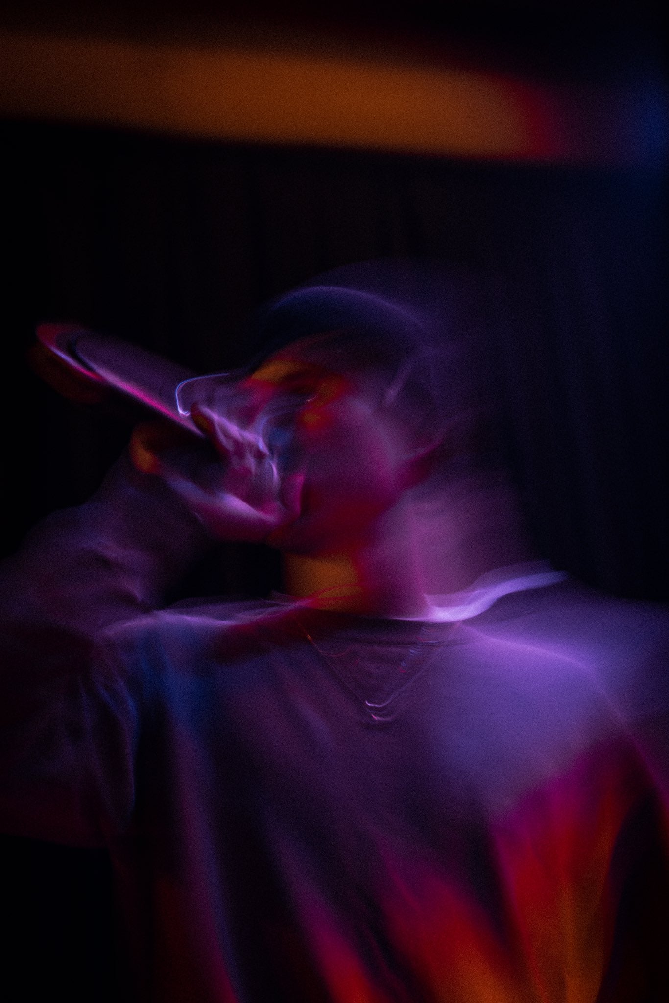 AJNA : Le rappeur français qui transmet l'émotion - HYTRAPE