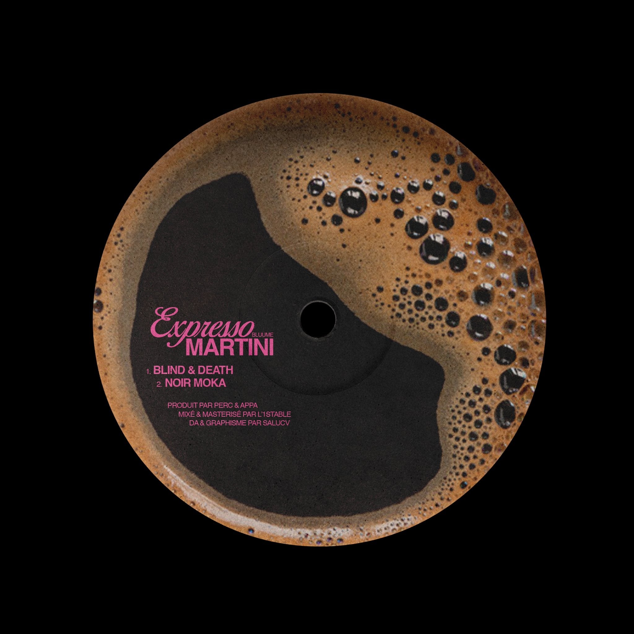 Bluume : Portrait d'un rappeur toulousain avant-gardiste - HYTRAPE