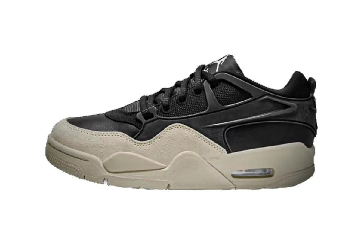 Air Jordan 4 RM Prévue pour 2024 - HYTRAPE