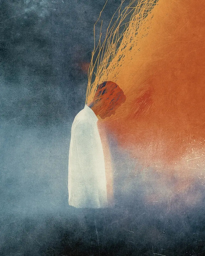 SERIFA: Redéfinir l'Esthétique à l'Ère de l'IA - HYTRAPE