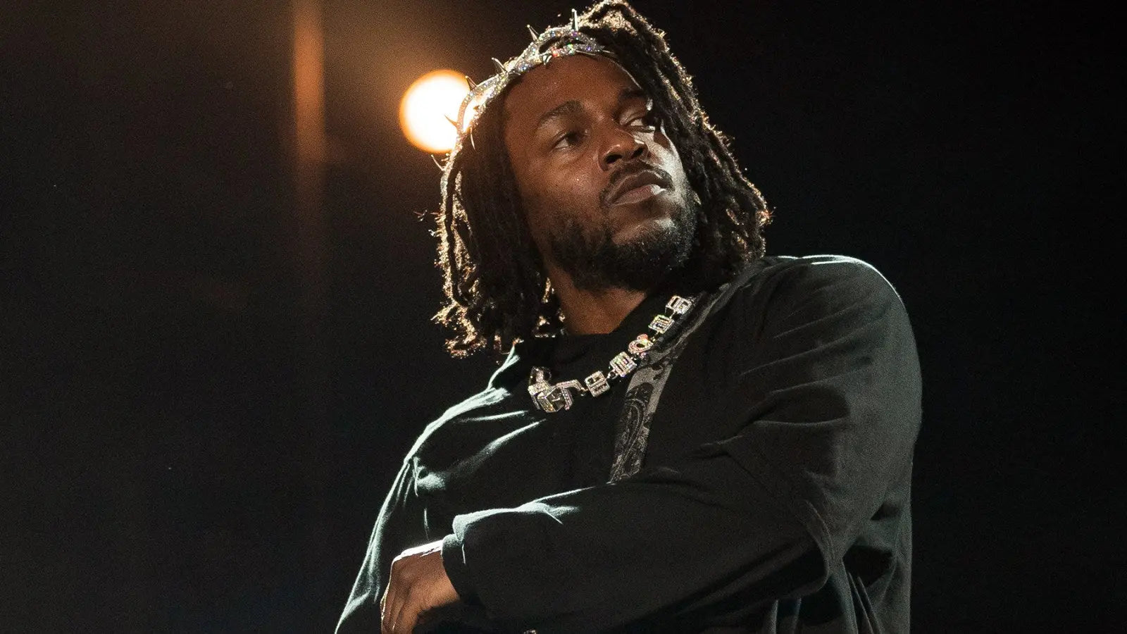 Analyse Des Diss-Tracks De Kendrick Lamar Envers Drake - HYTRAPE