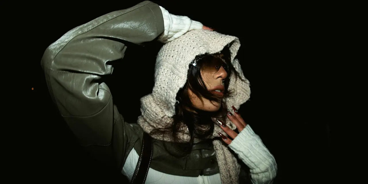 Gabriel Sénéchal : Portrait d'un jeune photographe parisien au talent émergent - HYTRAPE