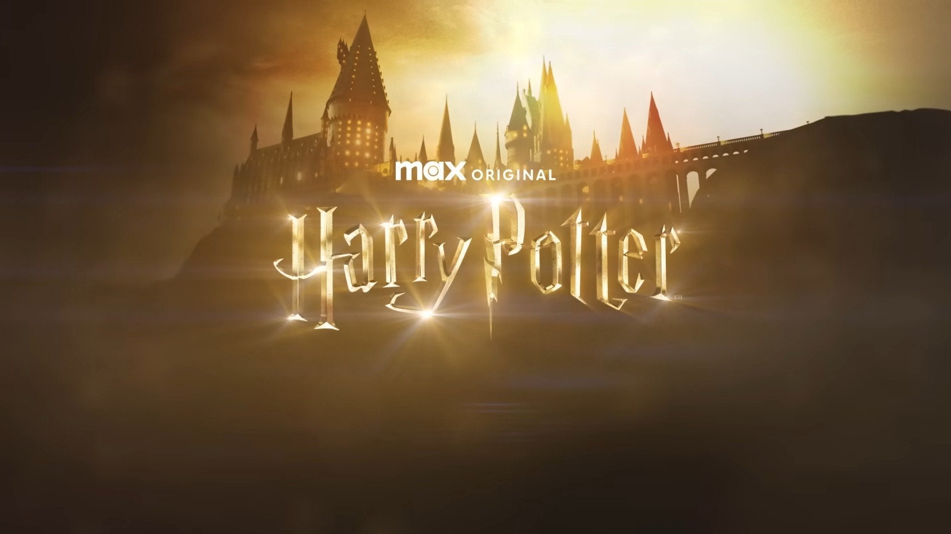 La série 'Harry Potter' SORTIRA en 2026 sur HBO Max - HYTRAPE