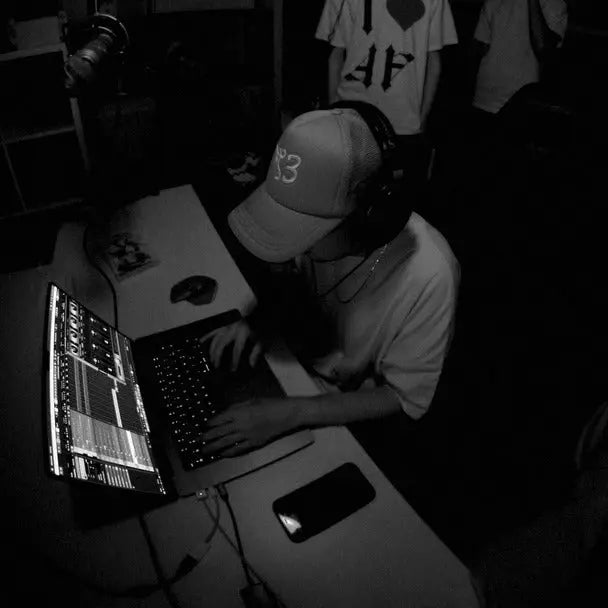 Honnoj : Beatmaker avant gardiste de la musique électronique et rap - HYTRAPE