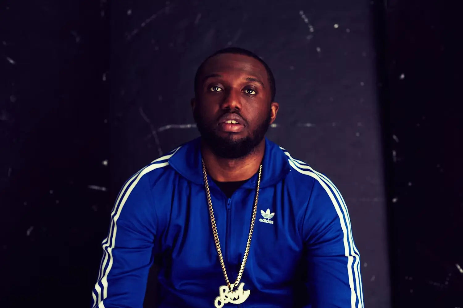 Headie One dévoile "The Last One" (2024) - HYTRAPE