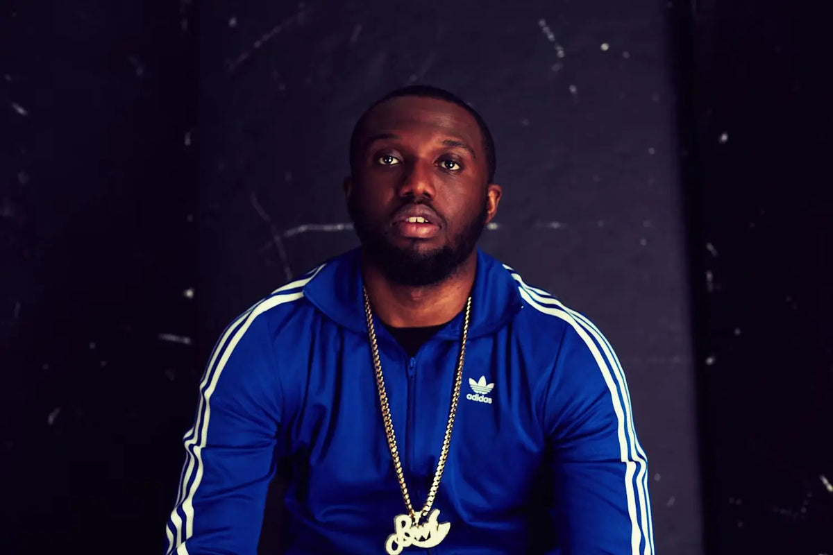 Headie One dévoile "The Last One" (2024) - HYTRAPE