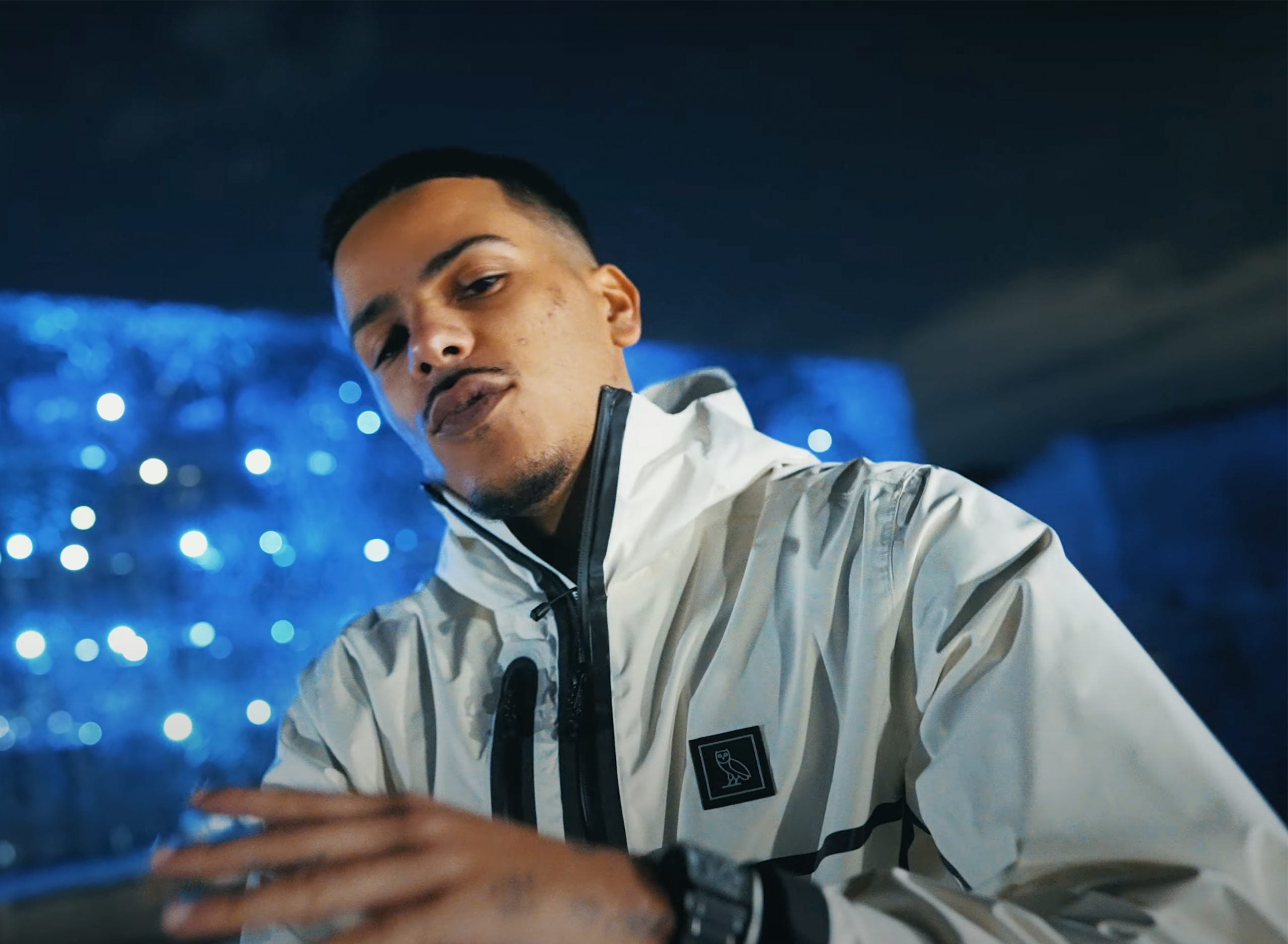 JMK$ : Le nouveau visage de la Trap Marseillaise - HYTRAPE