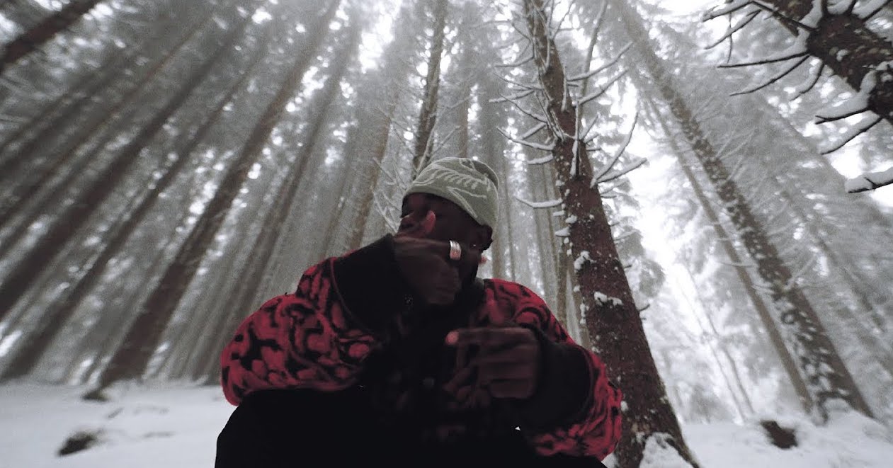 Entretien avec Jaywill : Retour sur "Broken Broke Boy" - HYTRAPE