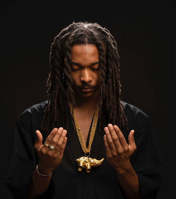 Jeune Lion : le rugissement du rap ivoirien