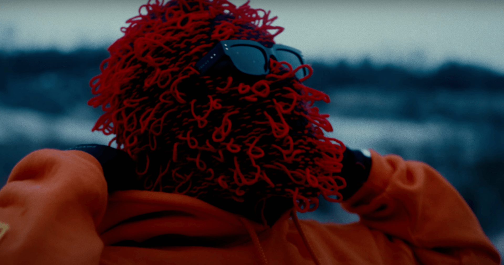 Kekra revient en force avec son nouvel album "Stratos" et des feats inédits - HYTRAPE