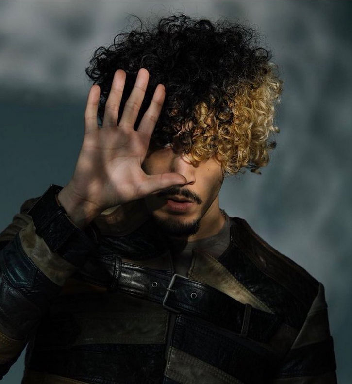 Khali: L'ascension fulgurante d'un prodige du rap français jusqu'à son premier concert à l'Olympia - HYTRAPE