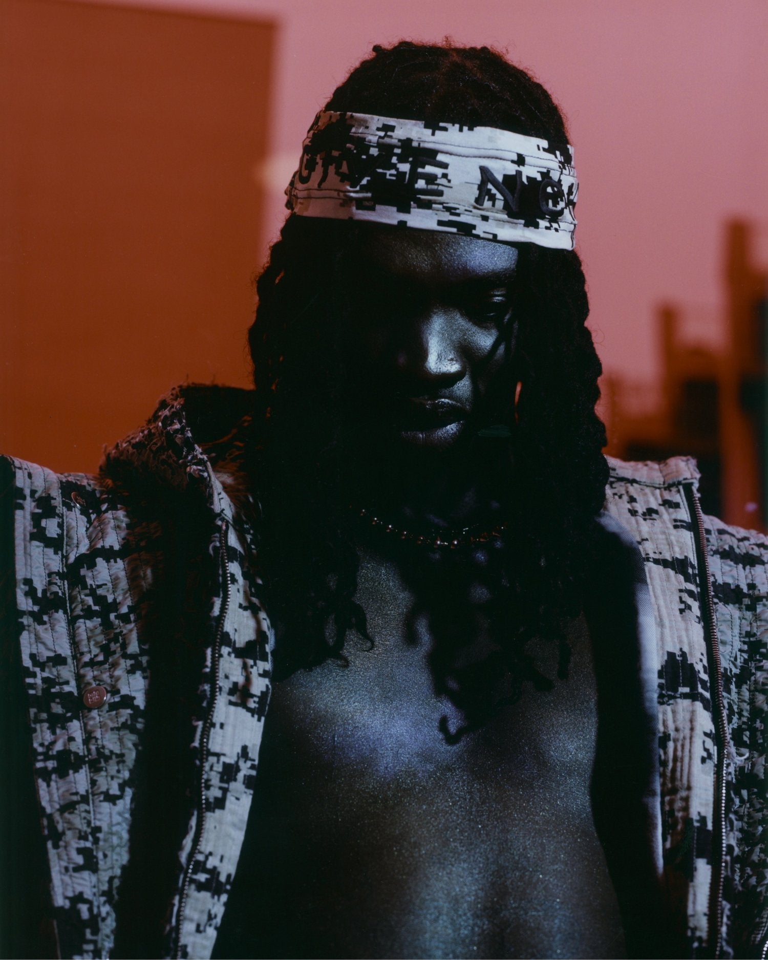 Lancey Foux : De stratford à la scène mondiale - HYTRAPE