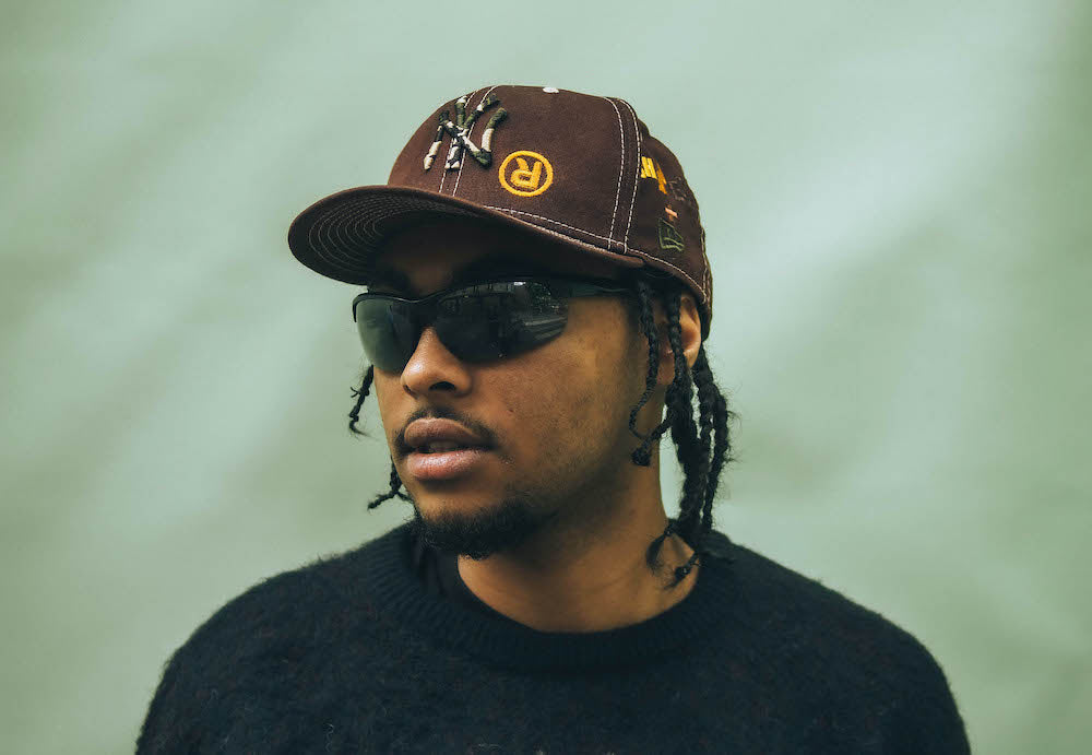 Baby Neelou et l'art de la 'Bromance' : Une nouvelle ère du rap français - HYTRAPE