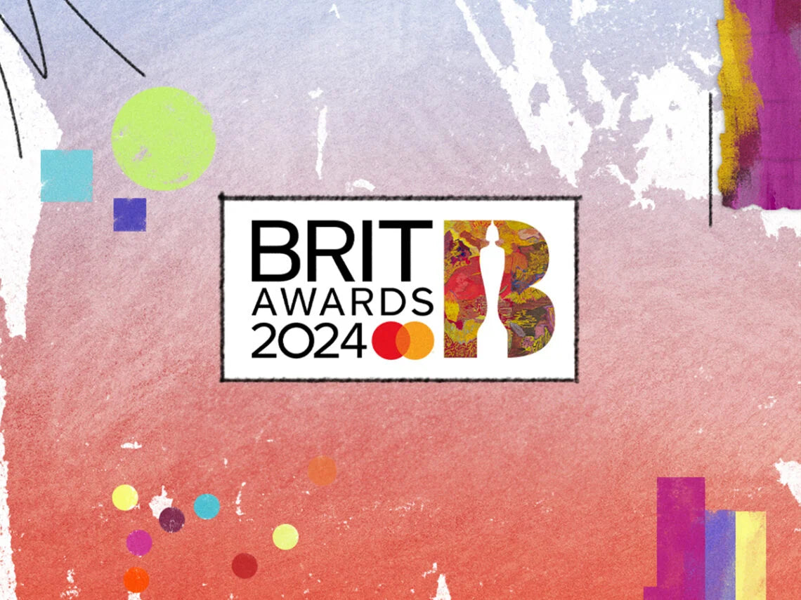 Les nominés aux BRIT Awards 2024 - HYTRAPE