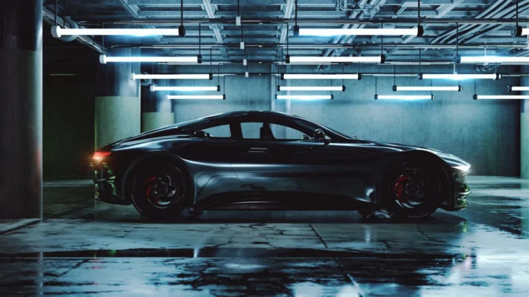Mercedes-Benz : le luxe en pleine remise en question