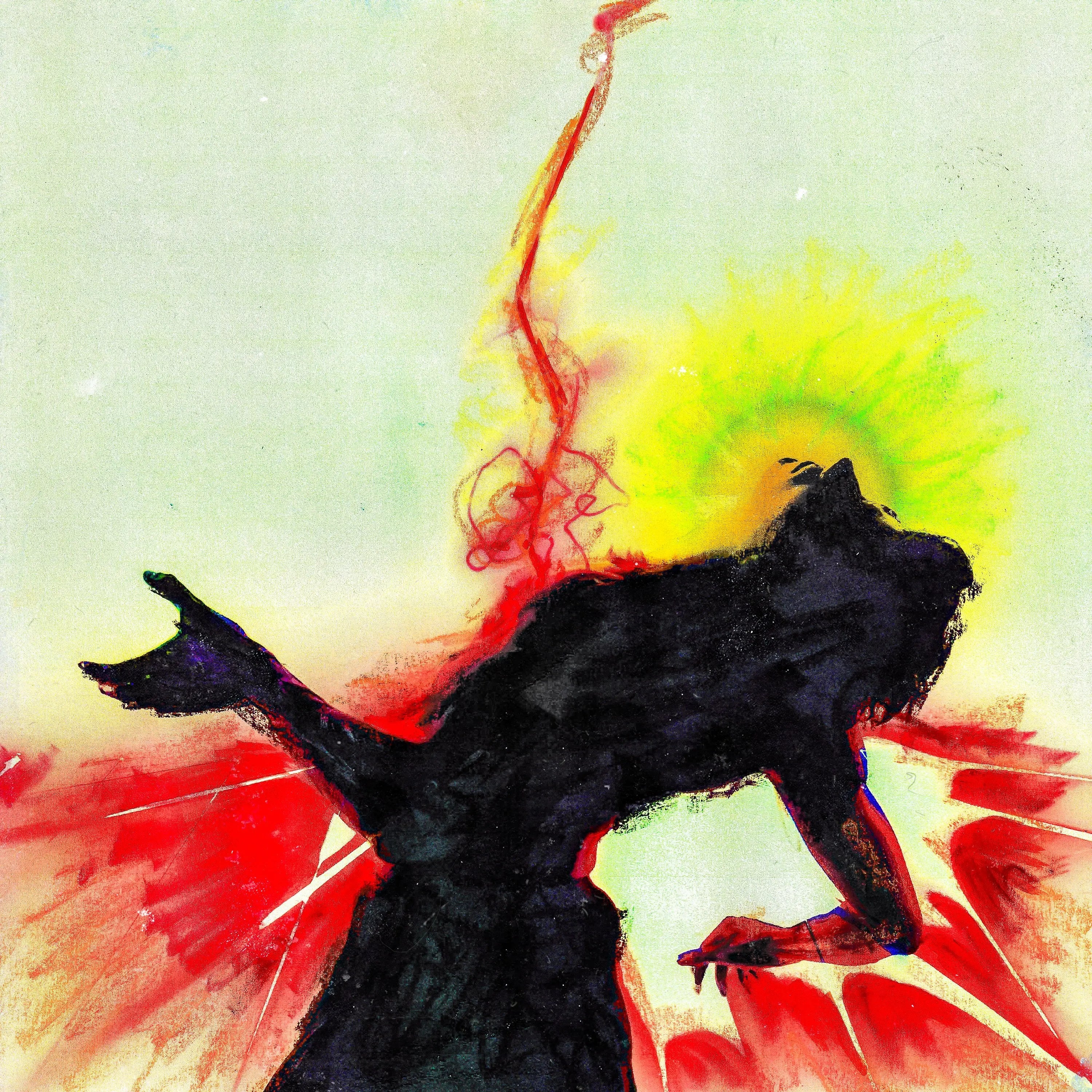 Mixed Media : Fusionner les arts pour créer de nouvelles perspectives - HYTRAPE