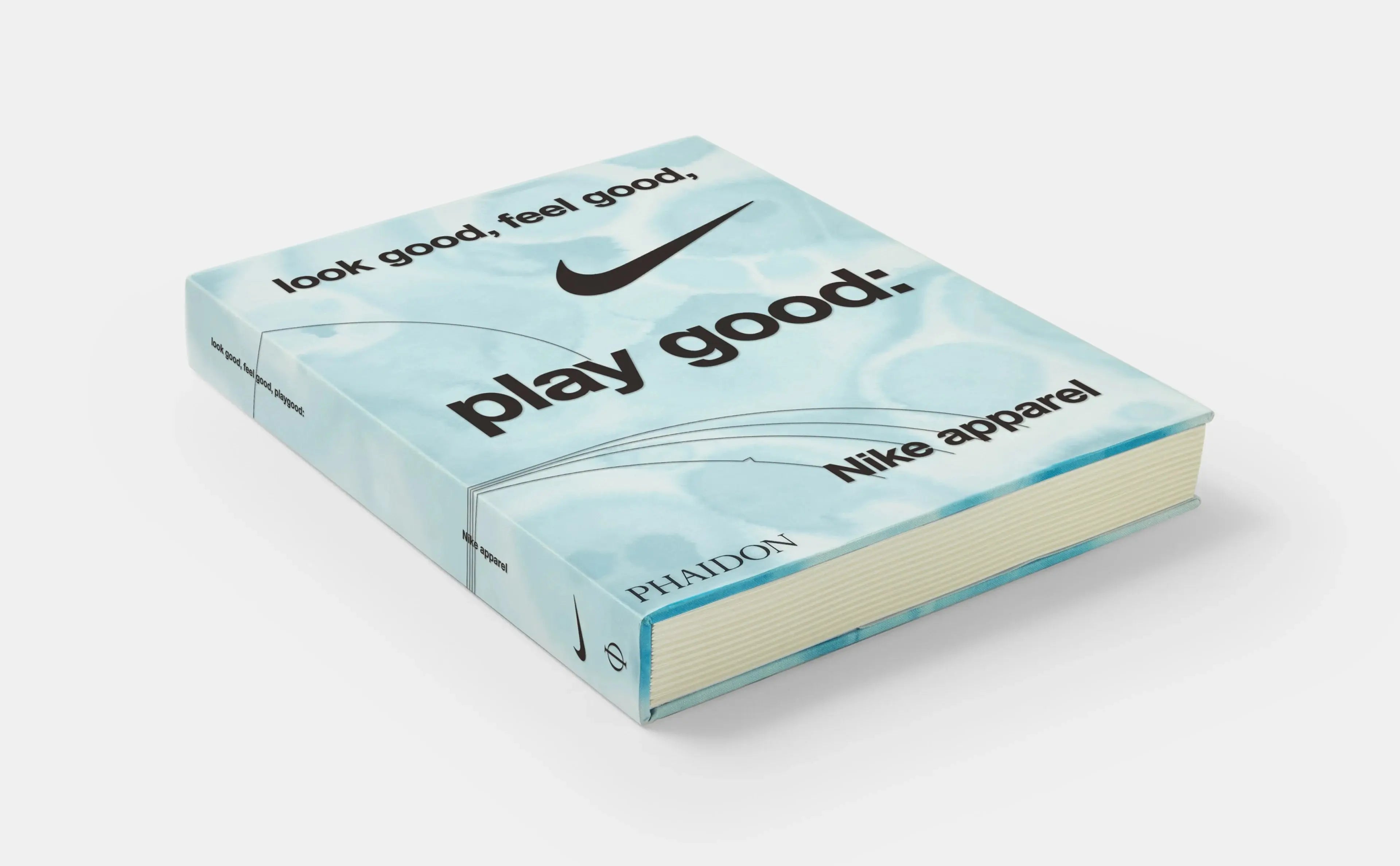 Phaidon-x-Nike-L-odyssée-mode-des-athlètes-féminines HYTRAPE