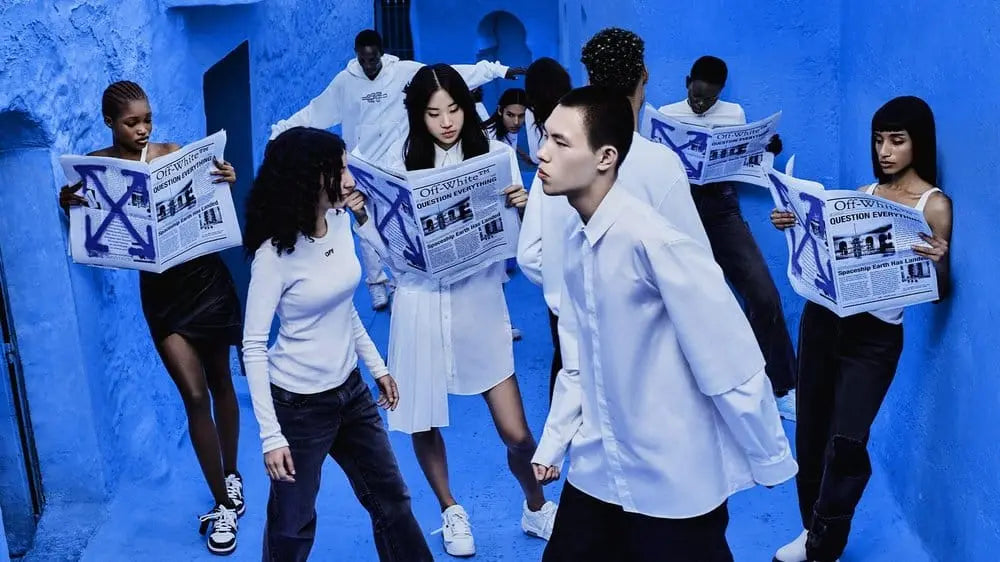 10 marques indépendantes à suivre en 2024 - HYTRAPE