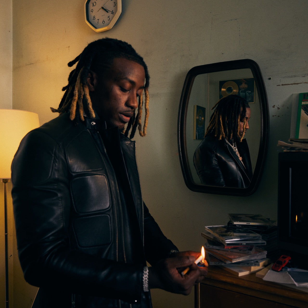 Oldpee de 13 Block : Un nouveau chapitre solo (INTERVIEW) - HYTRAPE