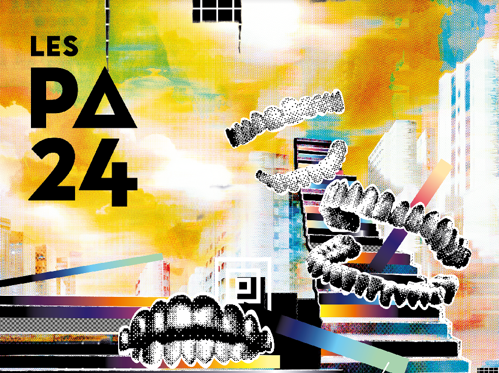 Les Paradis Artificiels 2024 : Dates & Programmations - HYTRAPE