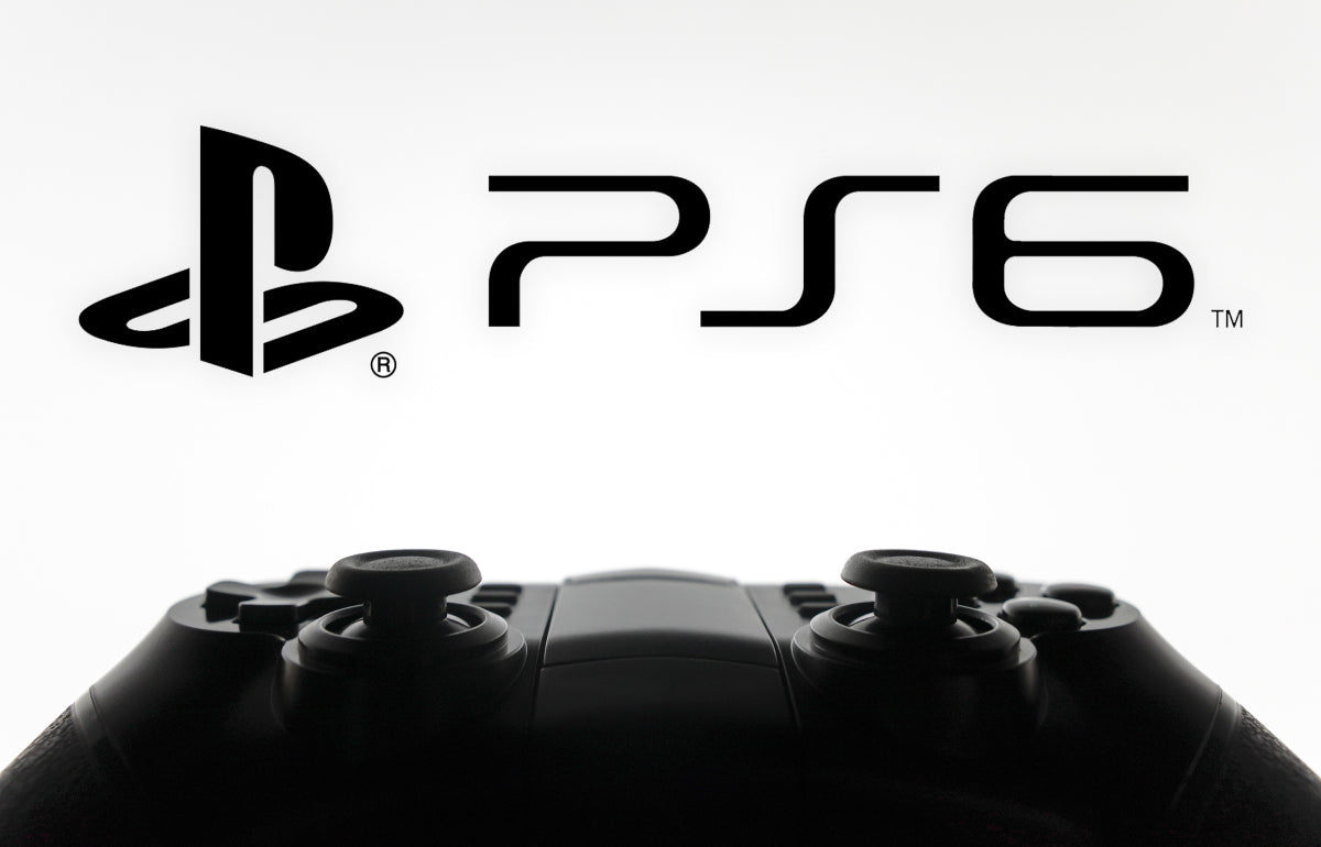 PS6 : La console de Sony qui pourrait redéfinir le jeu en ligne