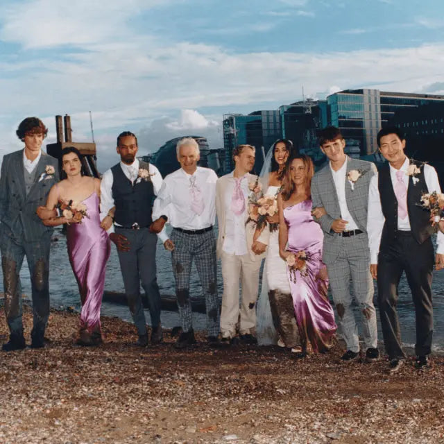 RM dévoile son album solo "Right Place, Wrong Person" - HYTRAPE