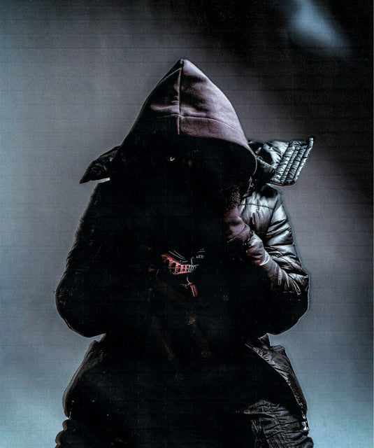 Rounhaa : Rap & Mélancolie - HYTRAPE