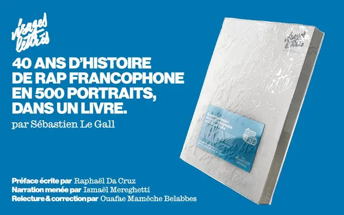 À-la-rencontre-de-Sébastien-Le-Gall-et-de-son-ouvrage-Visages-Lettrés HYTRAPE