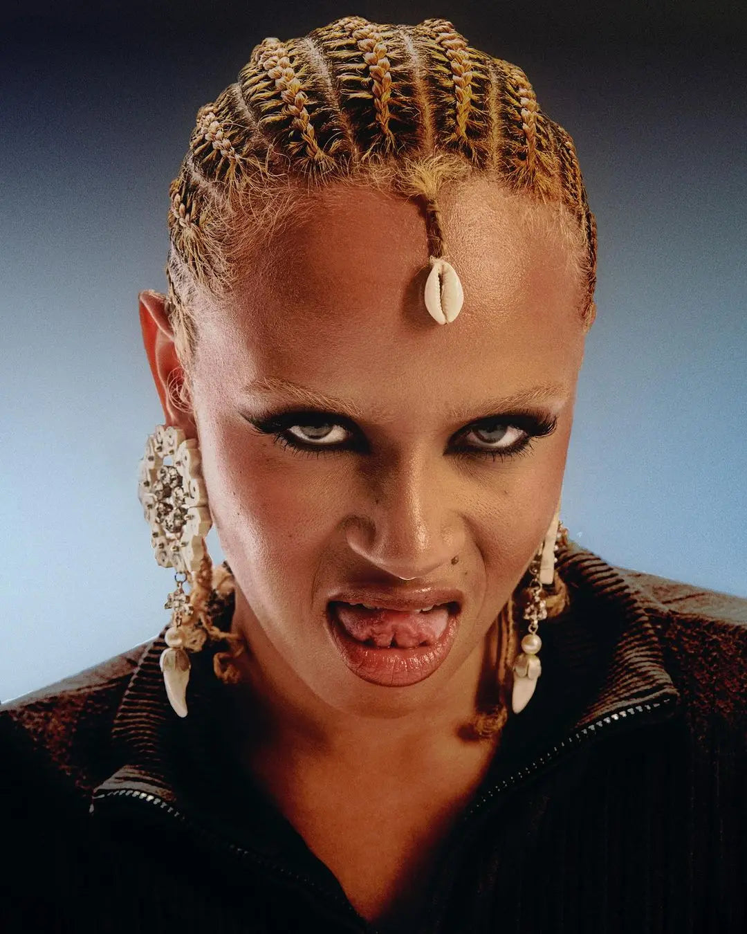 Lakna : De l'héritage Griot à la scène pop (Interview Exclusive) - HYTRAPE